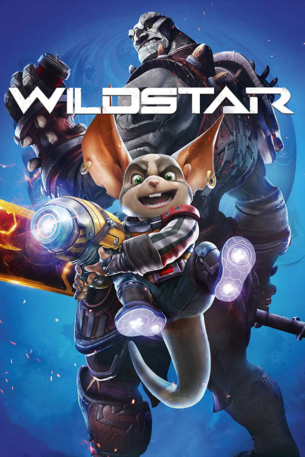 Get Wildstar 15 days Cheap - Bolrix Games