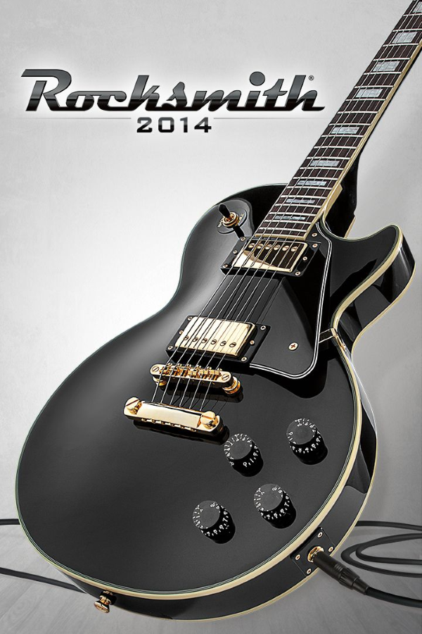 Buy Rocksmith 2014 Cheap - Bolrix Games