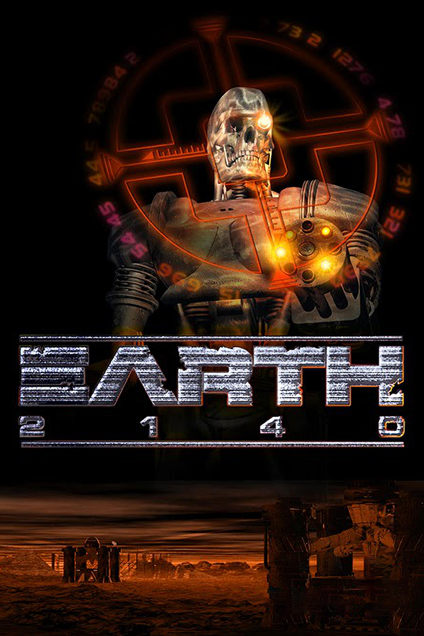 Buy Earth 2140 at The Best Price - Bolrix Games