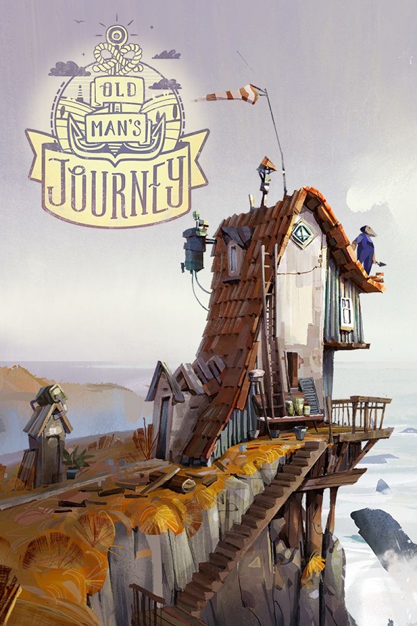 Purchase Old Mans Journey Cheap - Bolrix Games