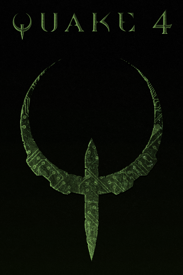 Get Quake 4 Cheap - Bolrix Games