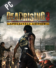 Get Dead Rising 3 Apocalypse Edition Cheap - Bolrix Games