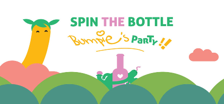 Get Spin The Bottle Bumpies Party at The Best Price - Bolrix Games