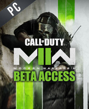 Purchase Call of Duty Modern Warfare 2 Beta Access at The Best Price - Bolrix Games