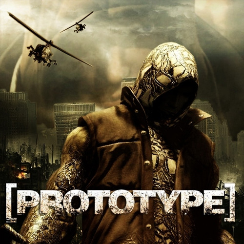 Buy Prototype at The Best Price - Bolrix Games