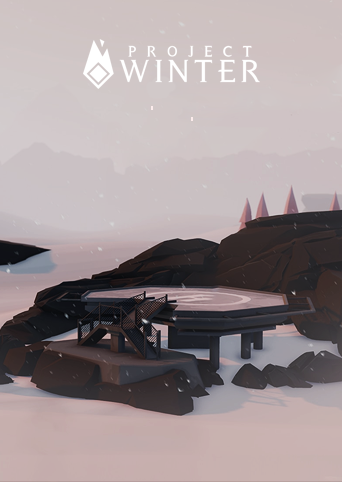 Purchase Project Winter at The Best Price - Bolrix Games