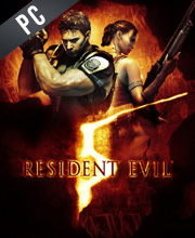 Purchase Resident Evil 5 at The Best Price - Bolrix Games