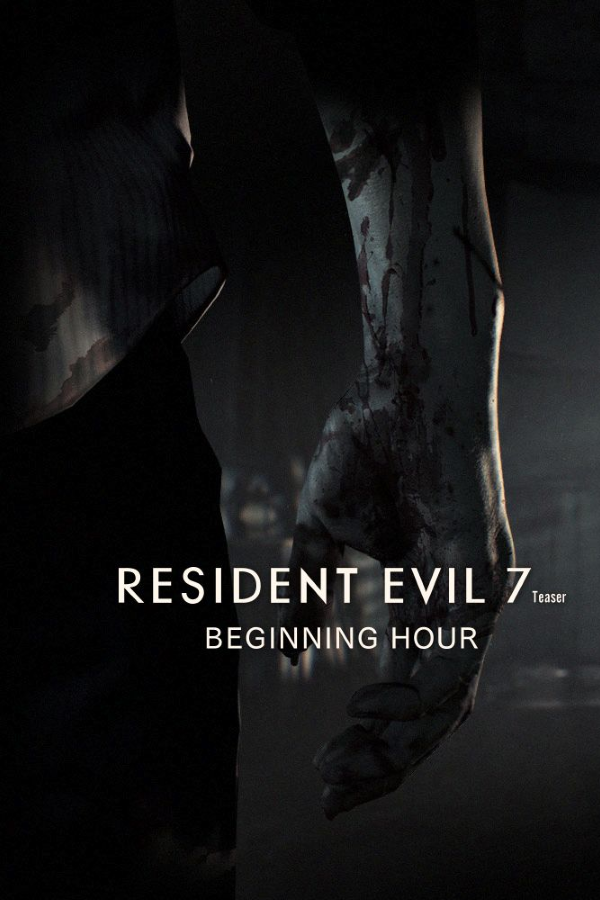 Purchase Resident Evil 7 Season Pass Cheap - Bolrix Games