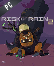 Purchase Risk of Rain 2 at The Best Price - Bolrix Games