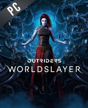 Purchase Outriders Worldslayer at The Best Price - Bolrix Games