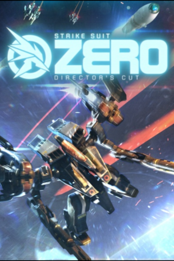 Purchase Strike Suit Zero Directors Cut Cheap - Bolrix Games