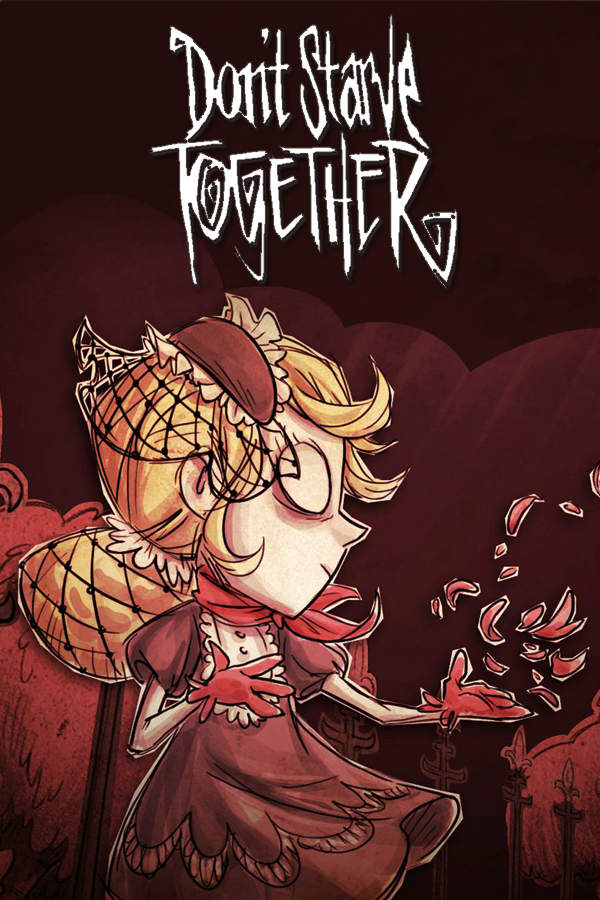 Purchase Don't Starve Together Wortox Deluxe Chest Cheap - Bolrix Games