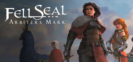 Get Fell Seal Arbiters Mark Cheap - Bolrix Games
