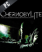 Purchase Chernobylite at The Best Price - Bolrix Games