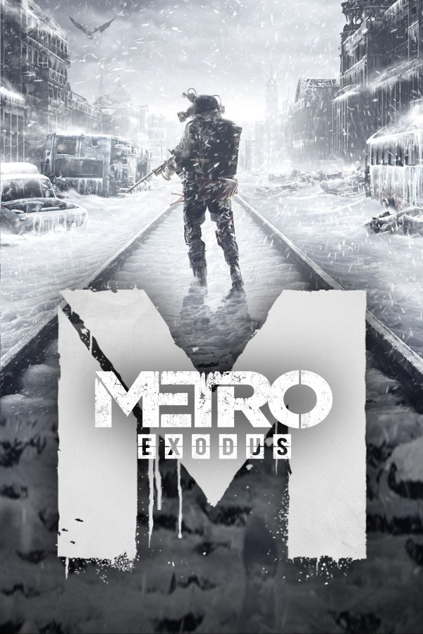Buy Metro Exodus Expansion Pass at The Best Price - Bolrix Games
