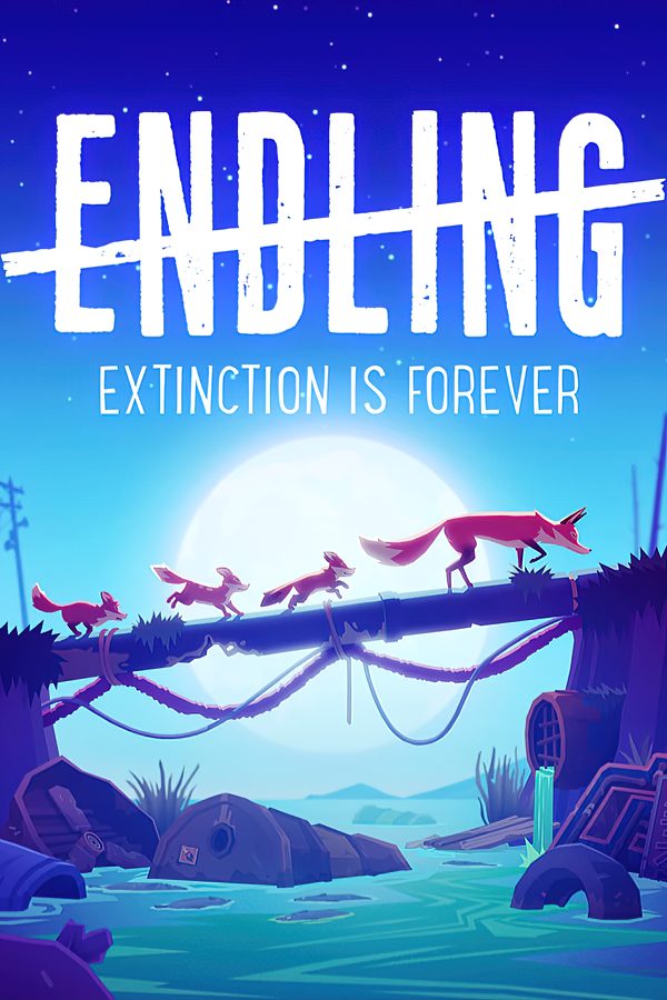 Purchase Endling Extinction is Forever Cheap - Bolrix Games