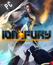 Buy Ion Fury Cheap - Bolrix Games