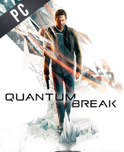 Get Quantum Break at The Best Price - Bolrix Games