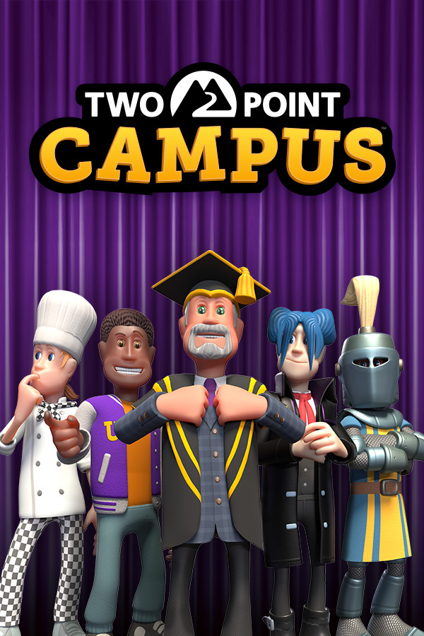 Buy Two Point Campus Cheap - Bolrix Games