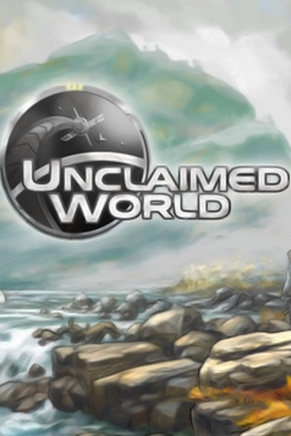 Purchase Unclaimed World at The Best Price - Bolrix Games