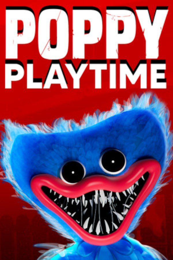 Purchase Poppy Playtime at The Best Price - Bolrix Games