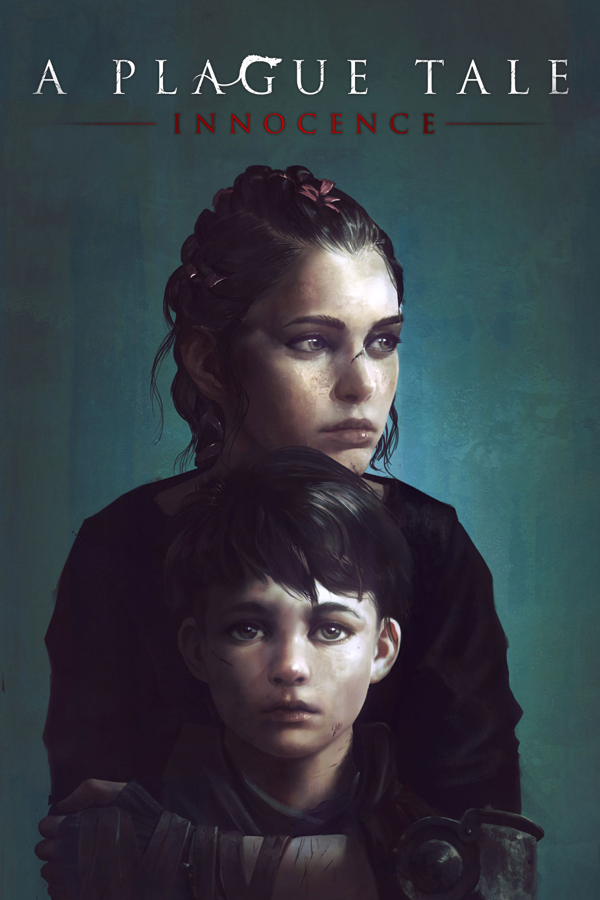 Get A Plague Tale Innocence Coats of Arms at The Best Price - Bolrix Games