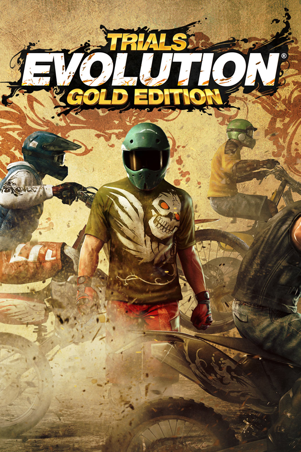 Buy Trials Evolution Gold Edition Cheap - Bolrix Games