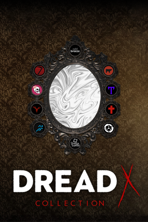 Buy Dread X Collection at The Best Price - Bolrix Games