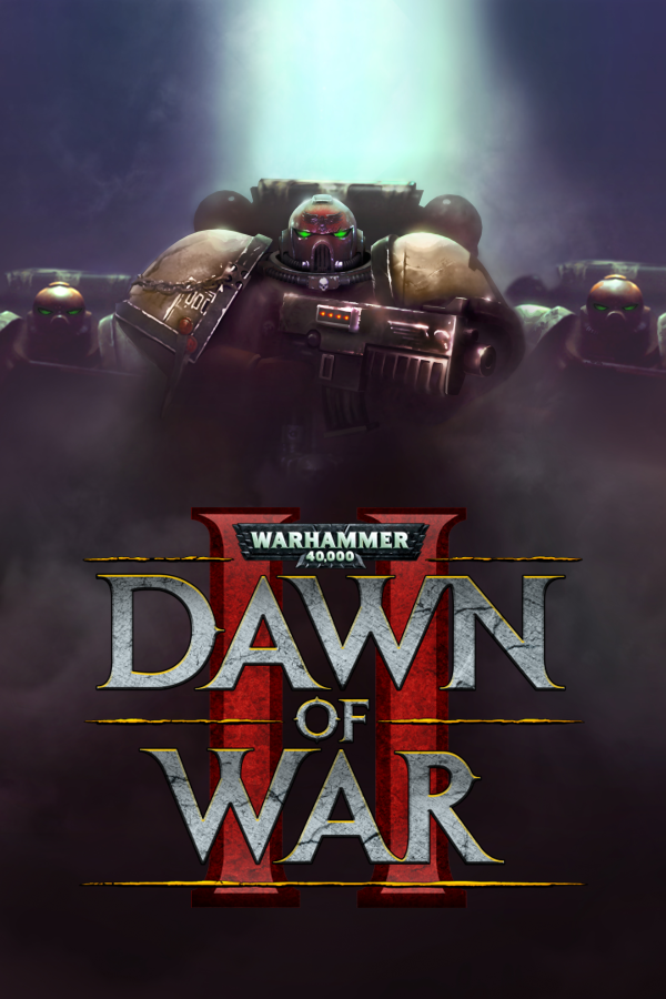 Purchase Warhammer 40,000 Dawn of War 2 Master Cheap - Bolrix Games
