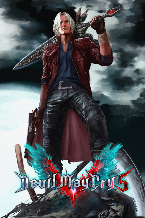 Purchase Devil May Cry 5 Super Vergil Unlock Cheap - Bolrix Games