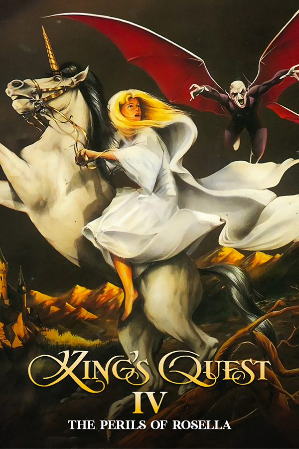 Buy Kings Quest The Complete Collection Cheap - Bolrix Games