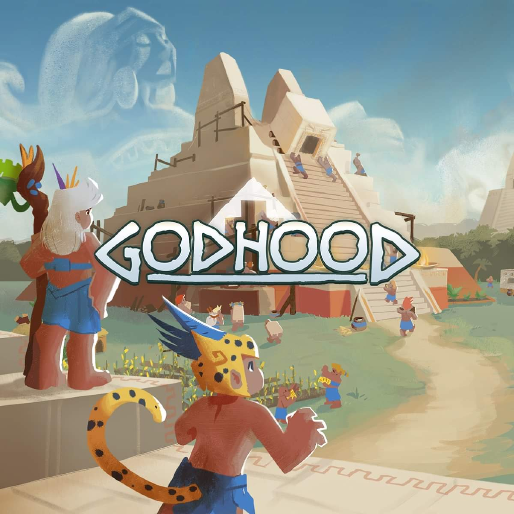 Get Godhood Cheap - Bolrix Games