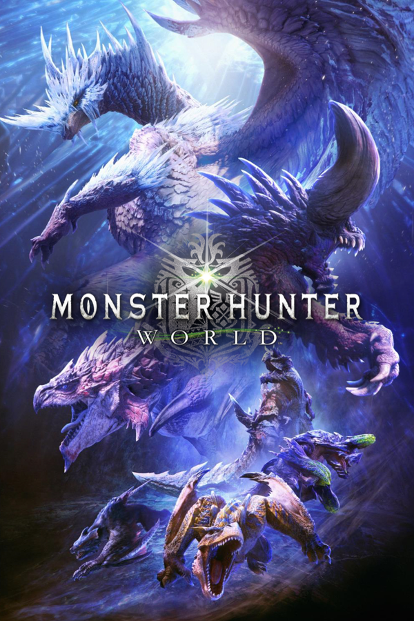 Buy Monster Hunter World Iceborne at The Best Price - Bolrix Games