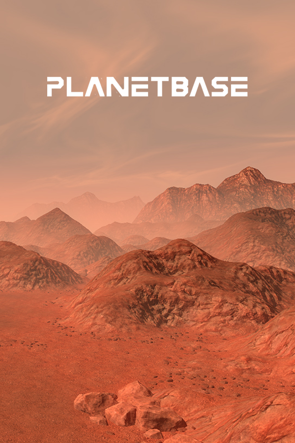Get Planetbase at The Best Price - Bolrix Games