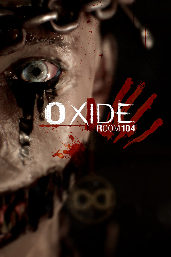 Get Oxide Room 104 Cheap - Bolrix Games