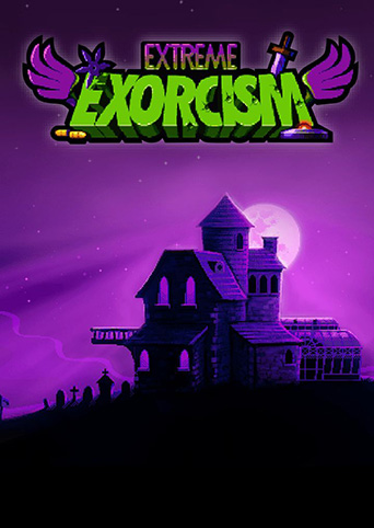 Purchase Extreme Exorcism at The Best Price - Bolrix Games