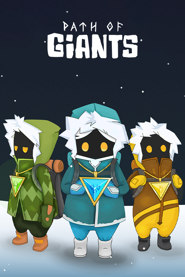 Buy Path of Giants Cheap - Bolrix Games