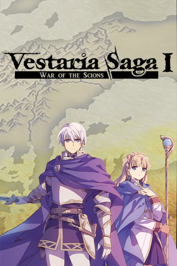 Buy Vestaria Saga I War of the Scions Cheap - Bolrix Games