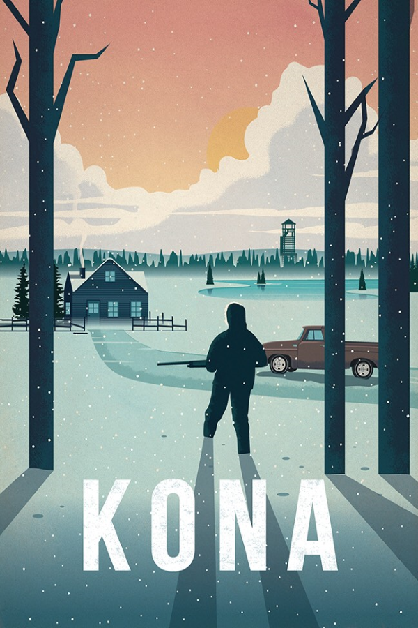 Purchase Kona at The Best Price - Bolrix Games