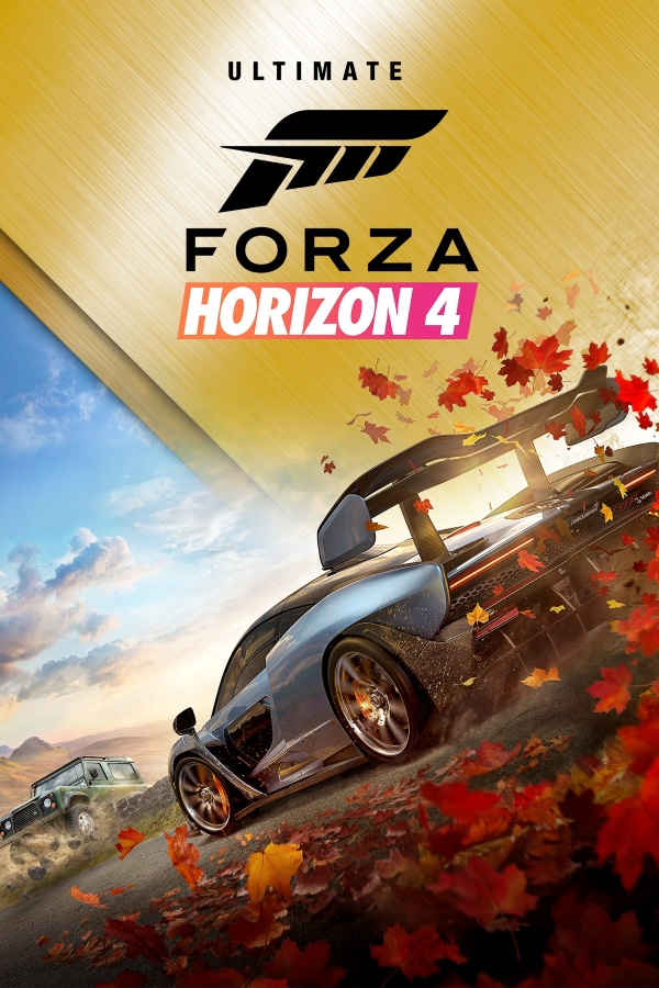 Get Forza Horizon 4 Ultimate Add-Ons Bundle Cheap - Bolrix Games