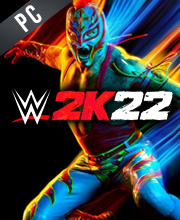 Buy WWE 2K22 at The Best Price - Bolrix Games