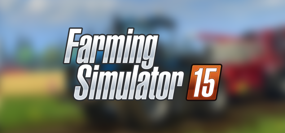 Purchase Farming Simulator 15 Cheap - Bolrix Games