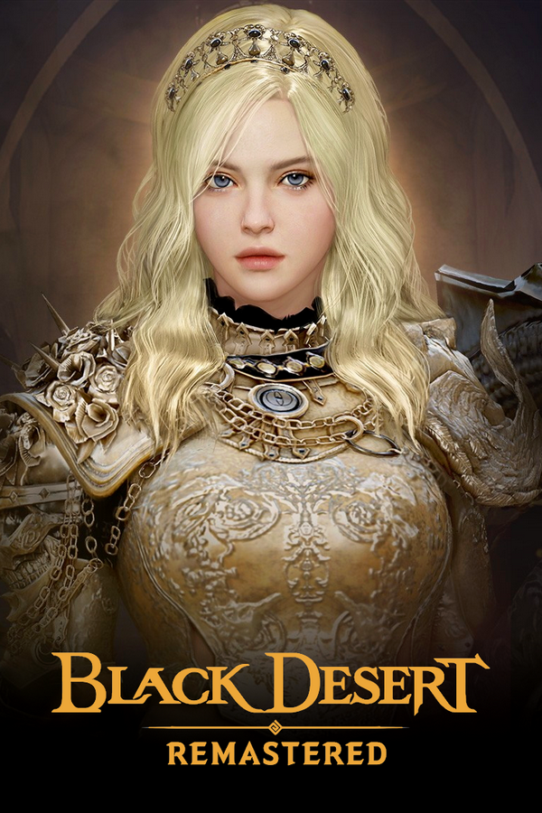 Get Black Desert Online at The Best Price - Bolrix Games