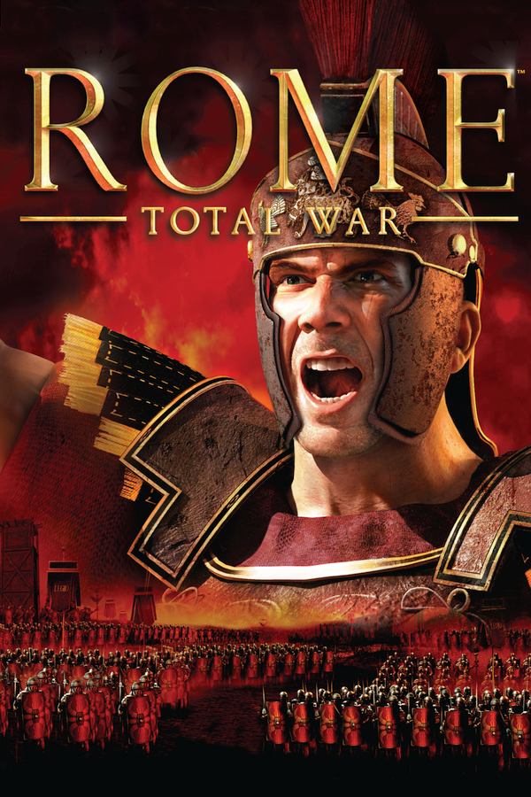 Get Rome Total War Collection Cheap - Bolrix Games