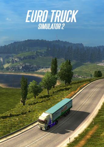 Purchase Euro Truck Simulator 2 Beyond the Baltic Sea at The Best Price - Bolrix Games