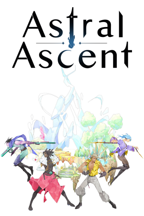 Buy Astral Ascent Cheap - Bolrix Games