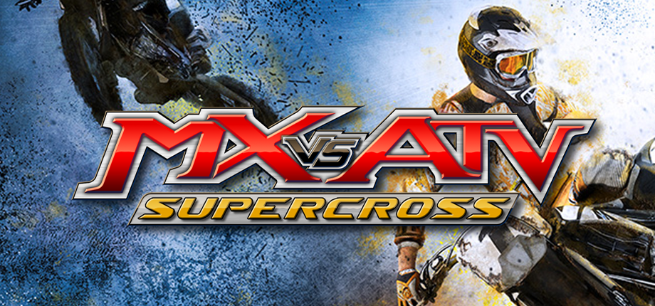 Purchase MX vs ATV Supercross Cheap - Bolrix Games