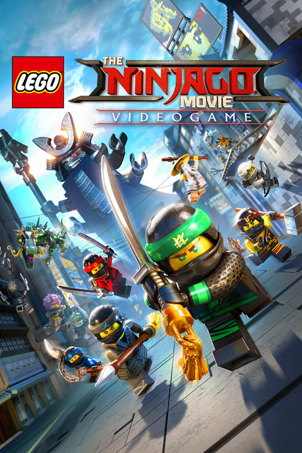 Purchase The LEGO Games Bundle at The Best Price - Bolrix Games