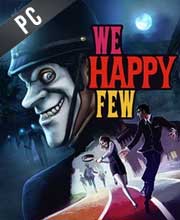 Get We Happy Few Cheap - Bolrix Games