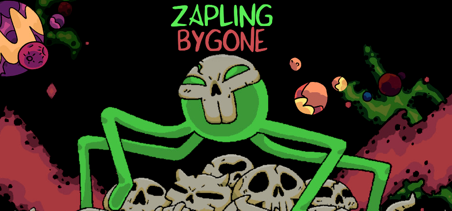 Buy Zapling Bygone at The Best Price - Bolrix Games